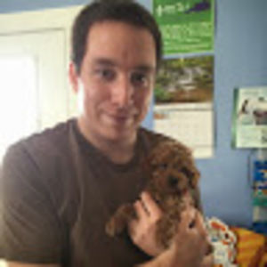 Meet your Posher, Jesse